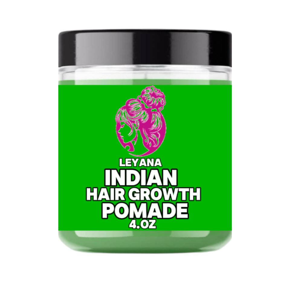 leylan indian hair growth pomade 4oz